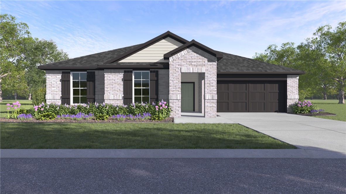 Rolling Meadows - Residential