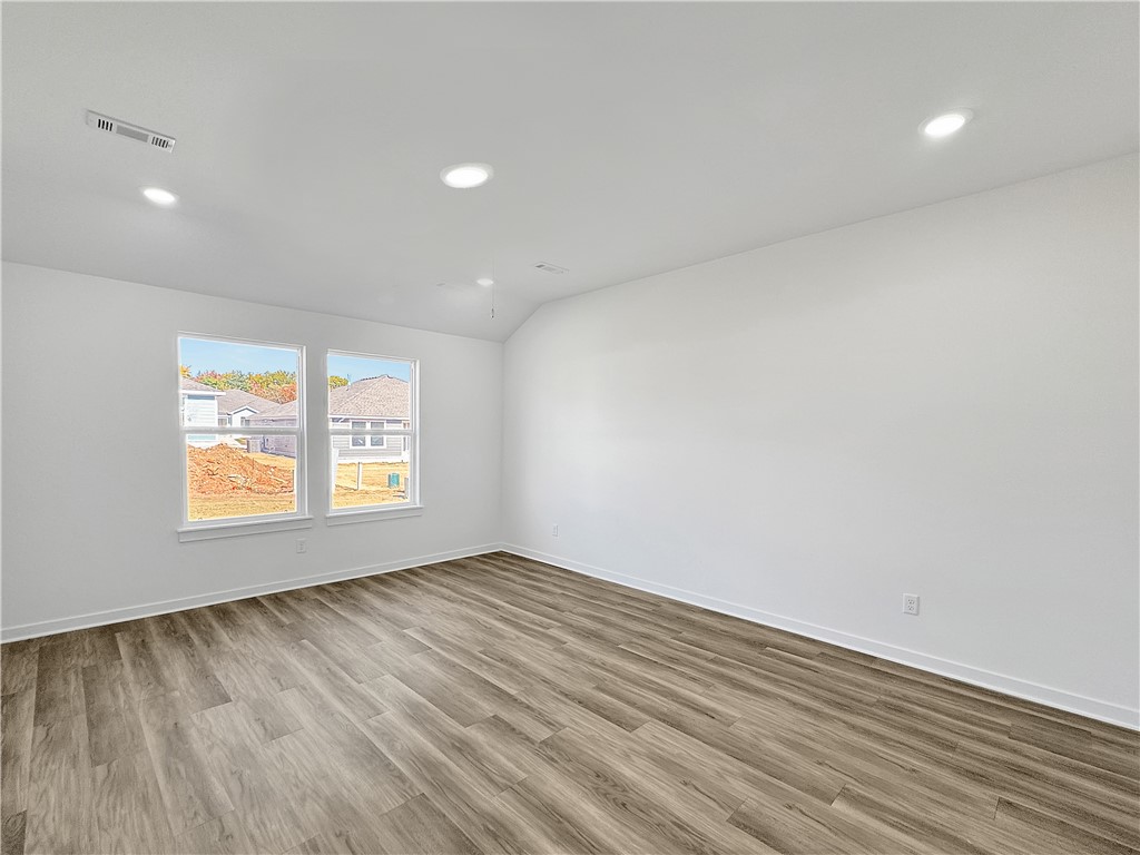 Rolling Meadows - Residential