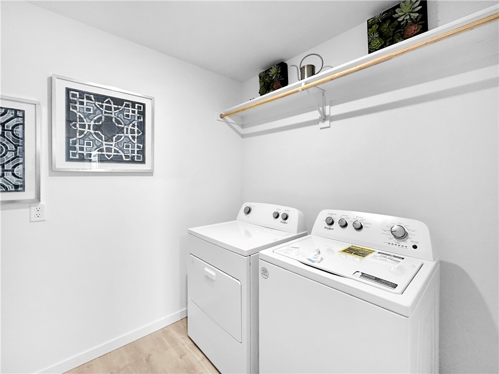 Rolling Meadows - Residential