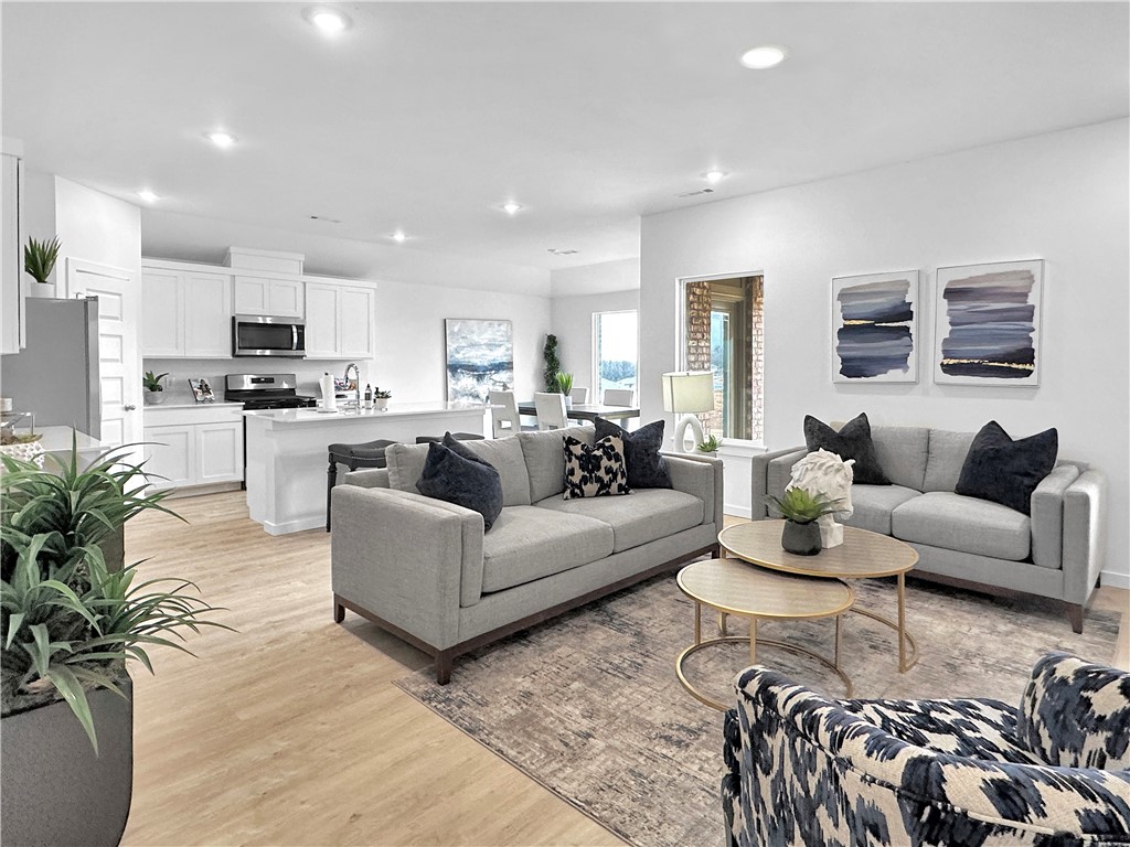 Rolling Meadows - Residential