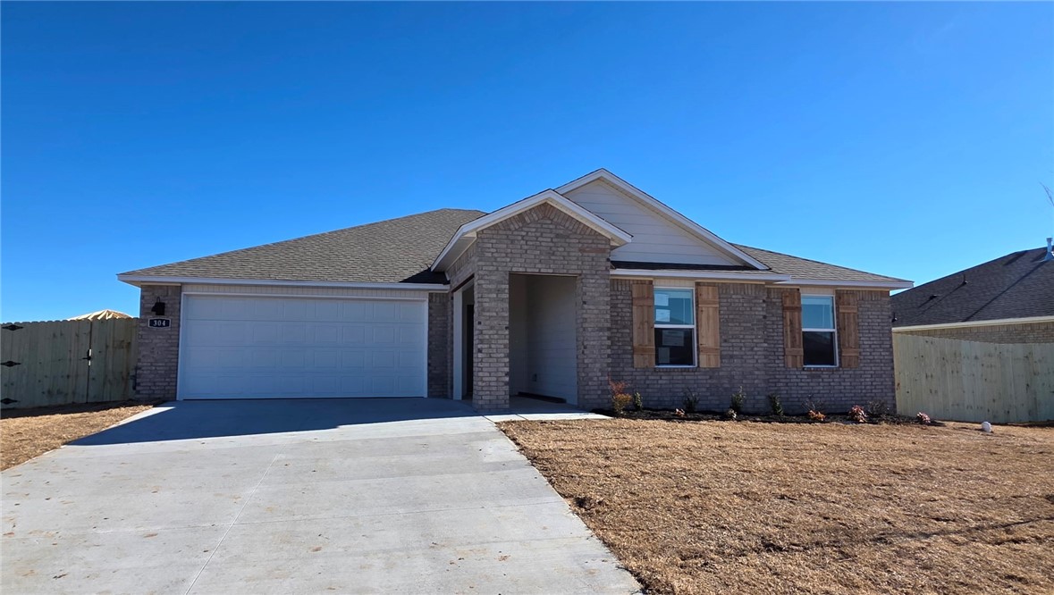 Rolling Meadows - Residential