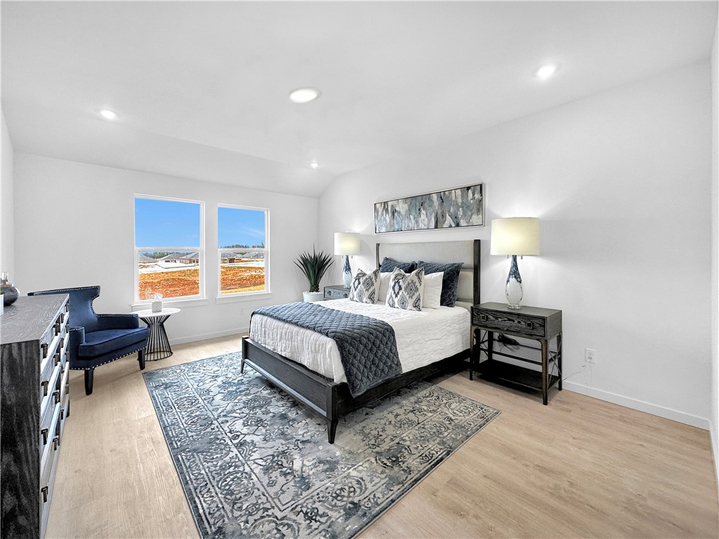 Rolling Meadows - Residential