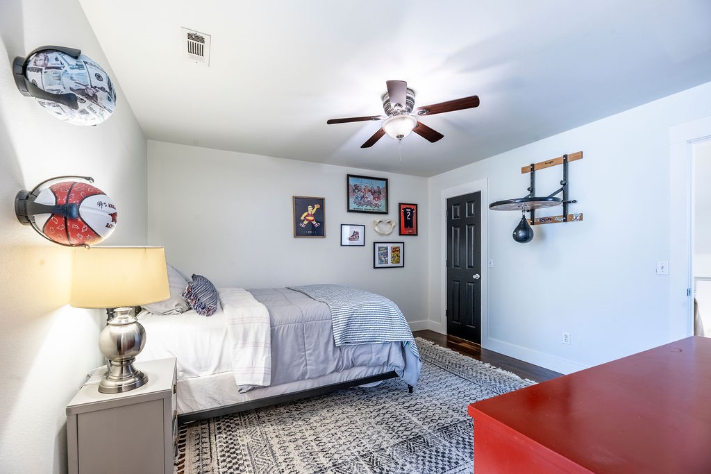 Timbercrest - Residential