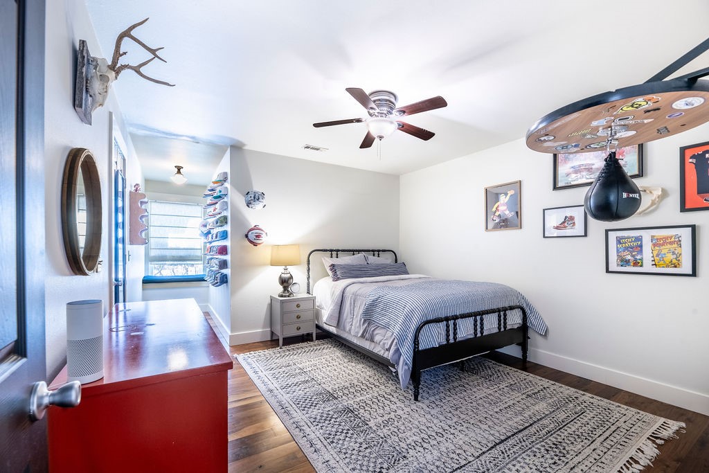 Timbercrest - Residential