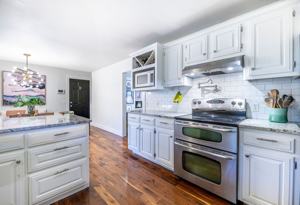 Timbercrest - Residential