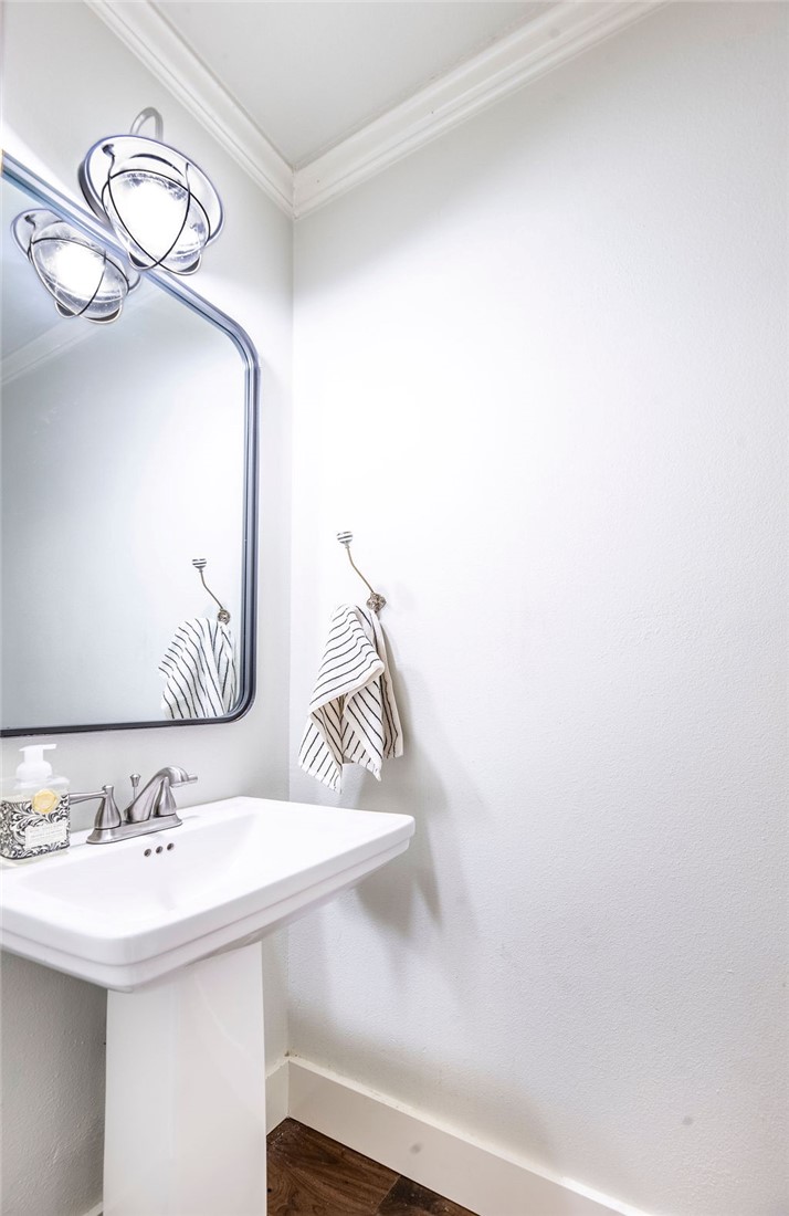 Timbercrest - Residential