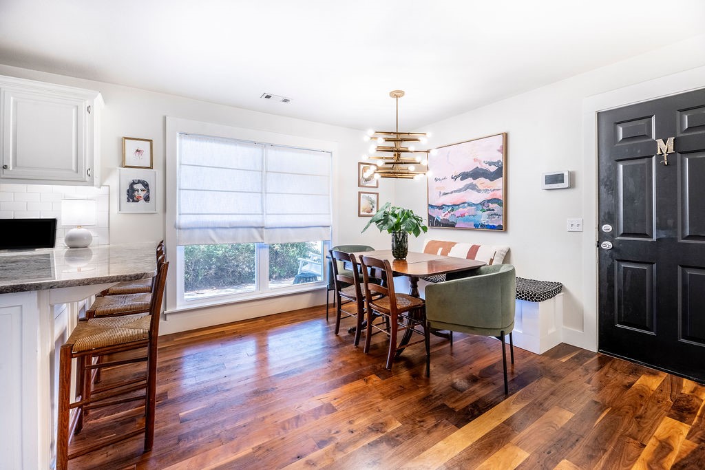 Timbercrest - Residential