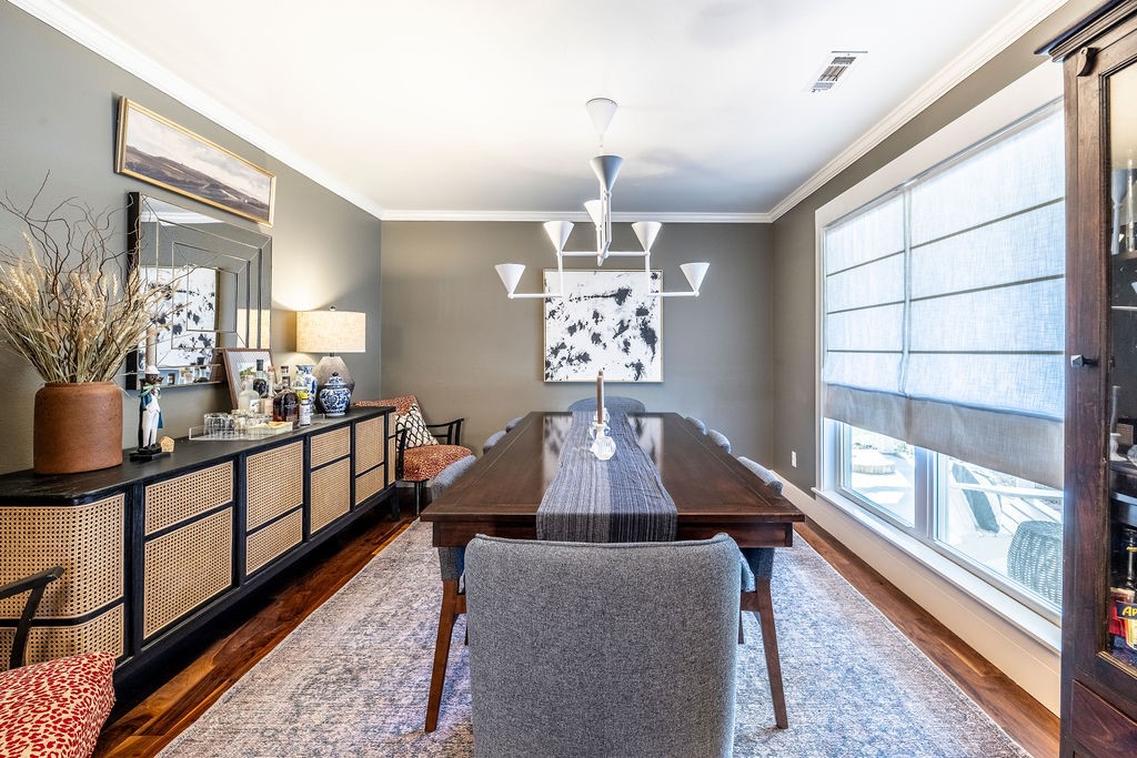 Timbercrest - Residential