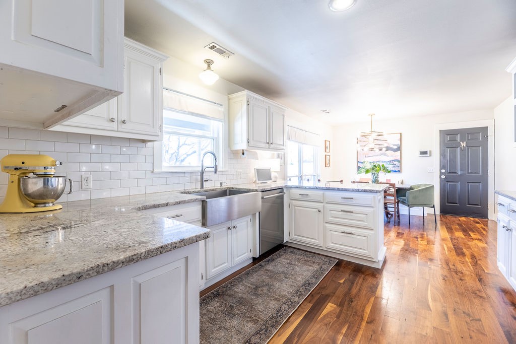 Timbercrest - Residential