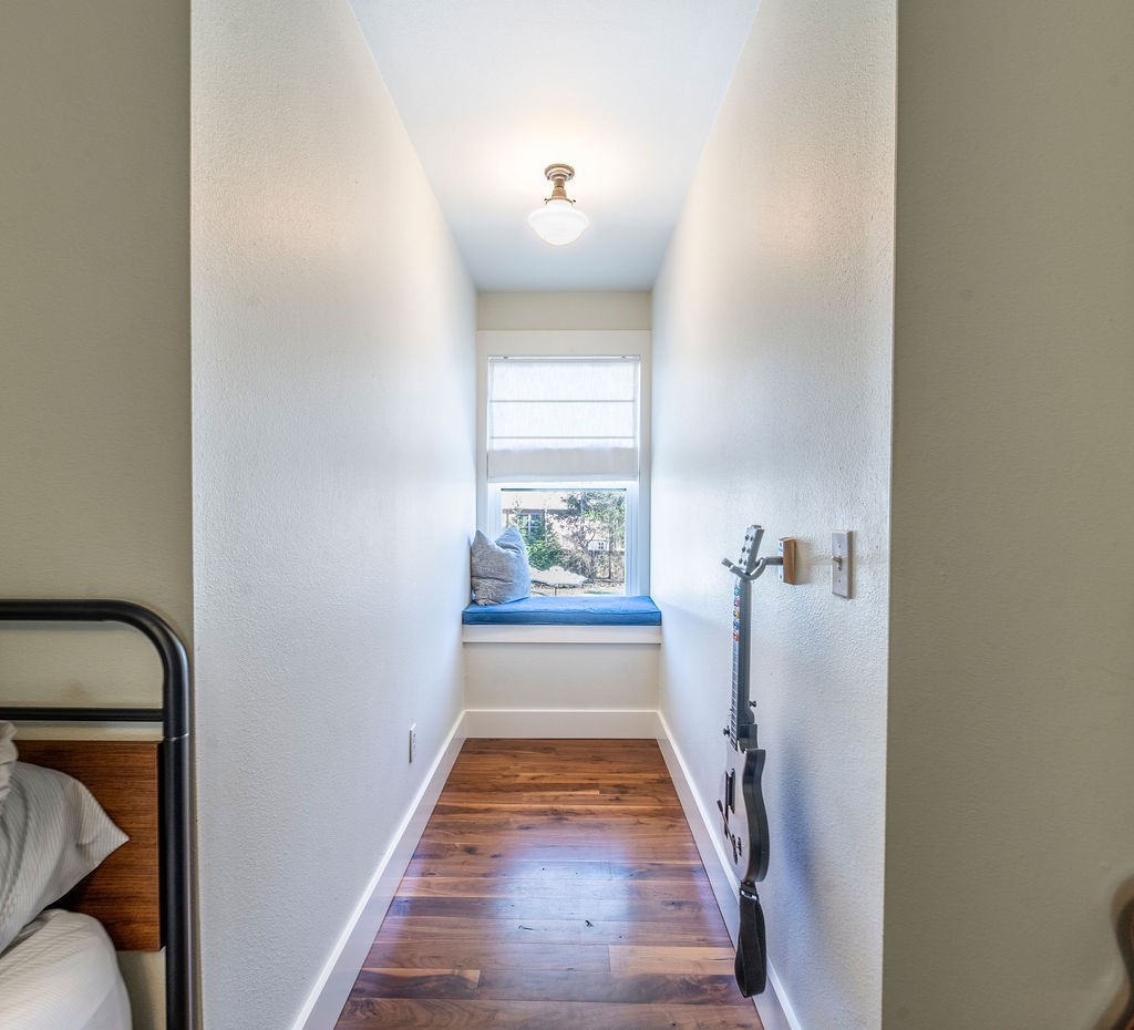 Timbercrest - Residential