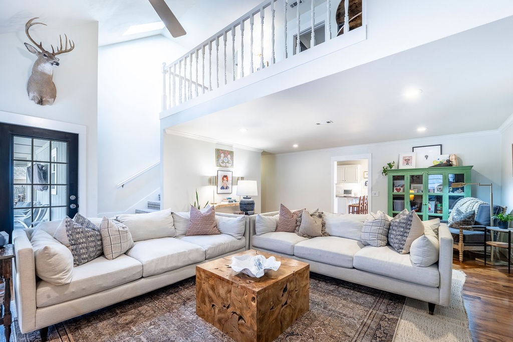 Timbercrest - Residential