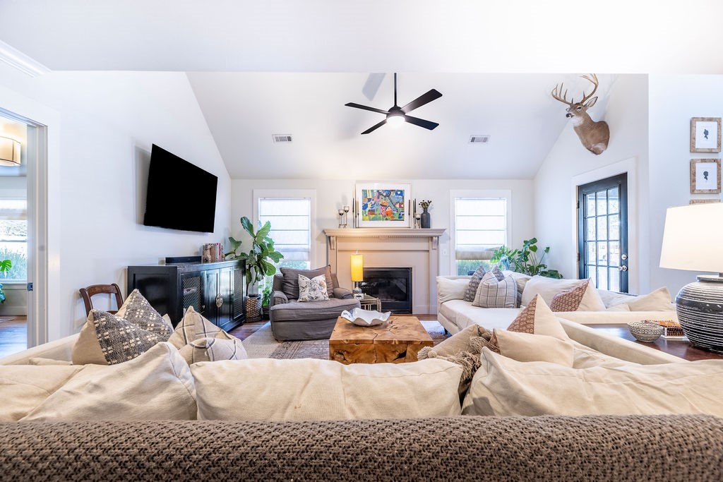 Timbercrest - Residential