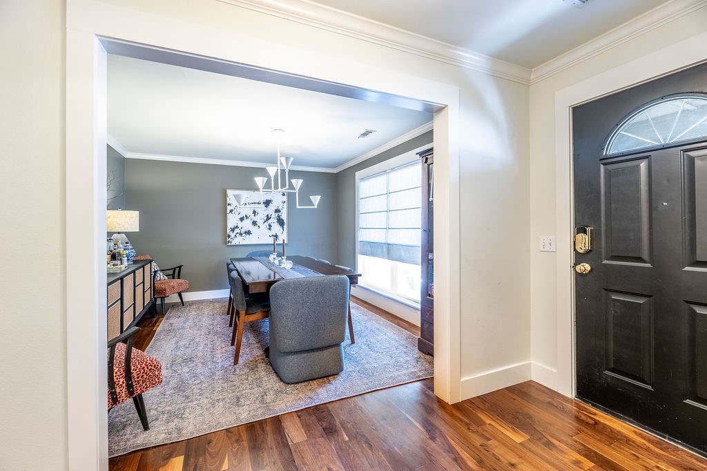 Timbercrest - Residential