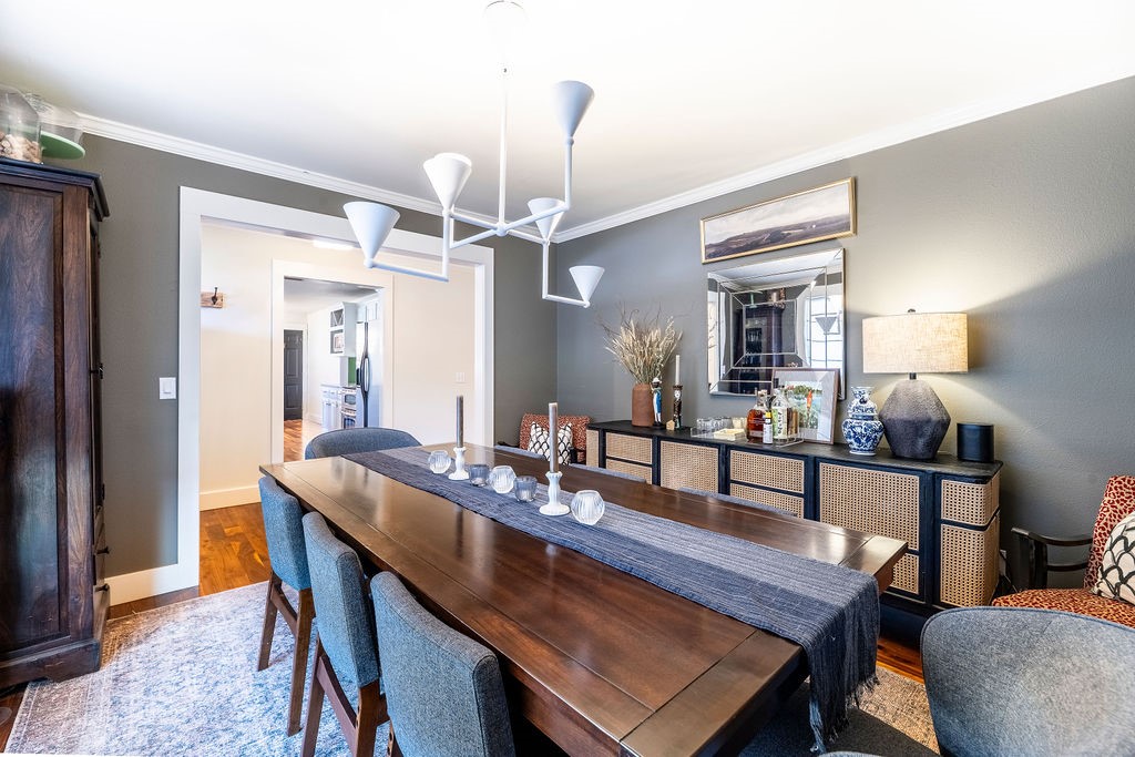 Timbercrest - Residential