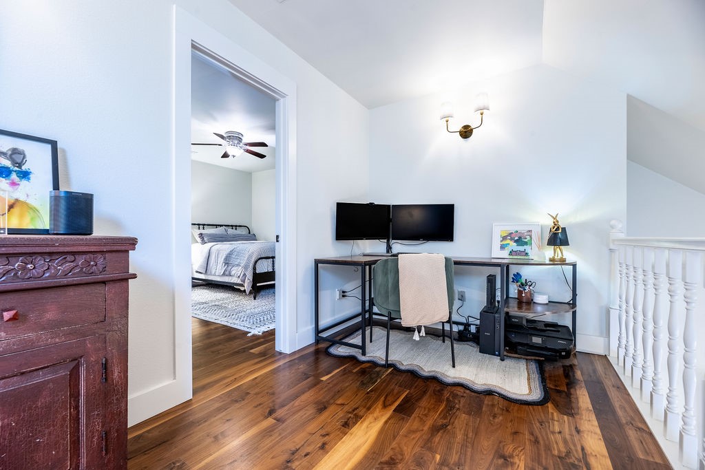 Timbercrest - Residential