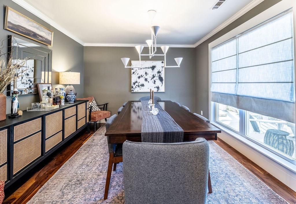 Timbercrest - Residential