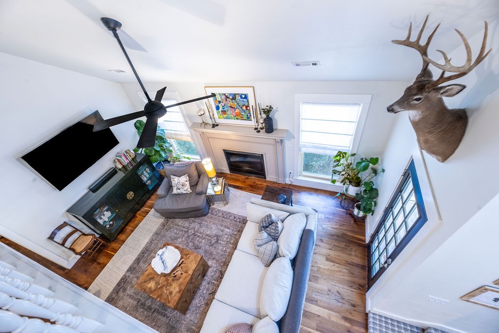 Timbercrest - Residential