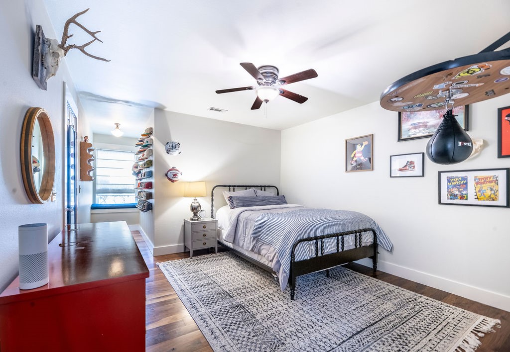 Timbercrest - Residential