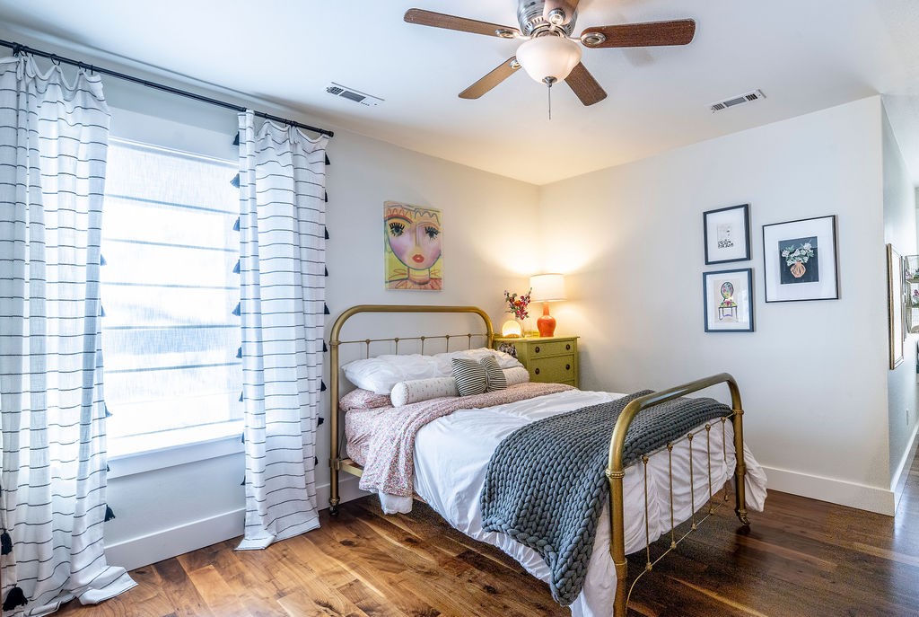 Timbercrest - Residential