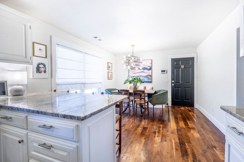 Timbercrest - Residential