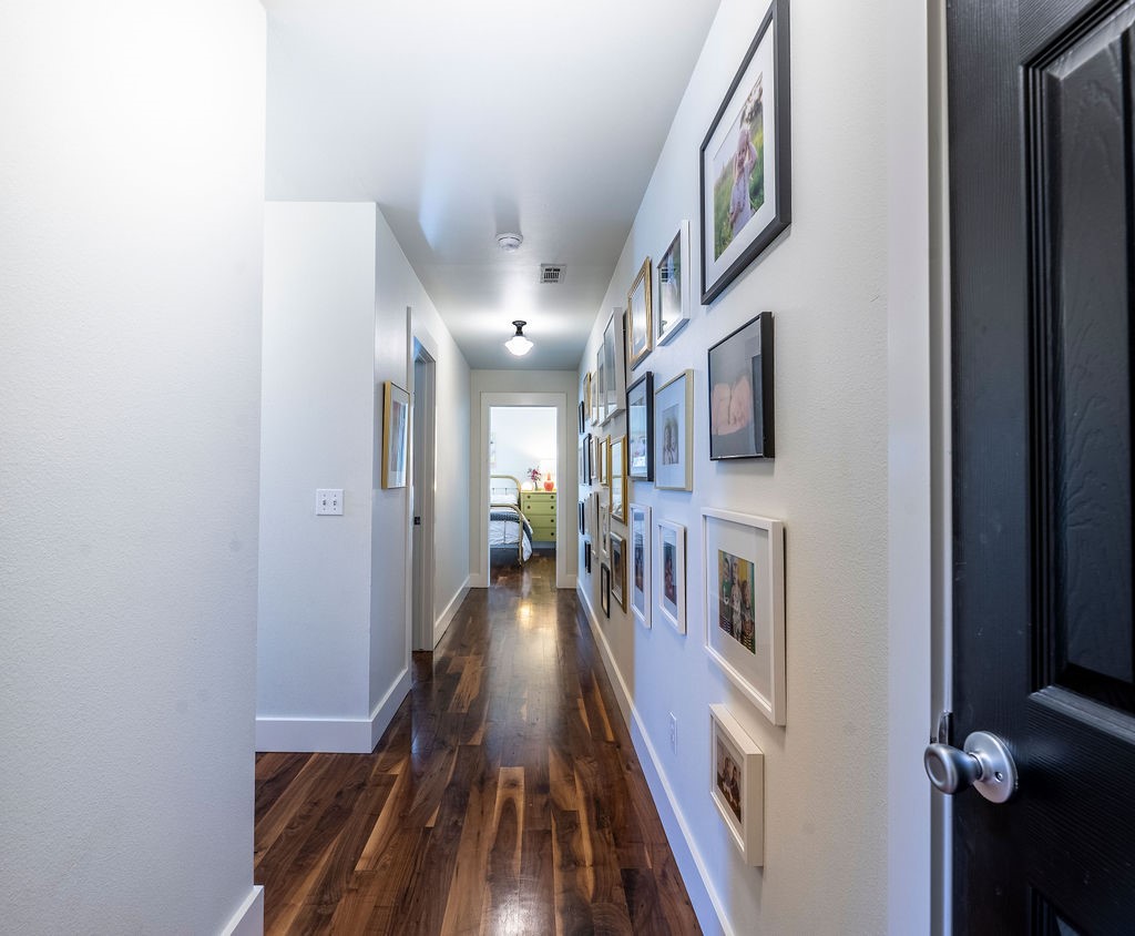 Timbercrest - Residential