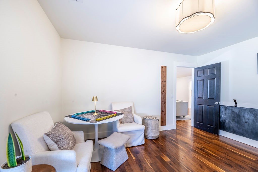 Timbercrest - Residential