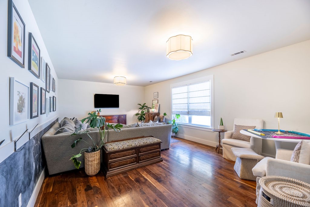 Timbercrest - Residential