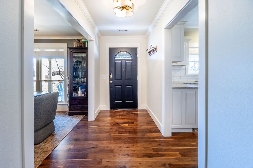 Timbercrest - Residential