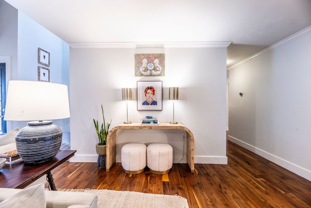 Timbercrest - Residential