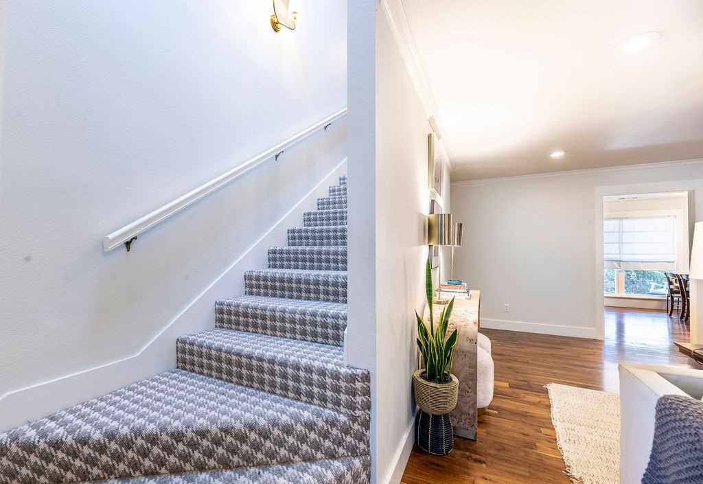 Timbercrest - Residential