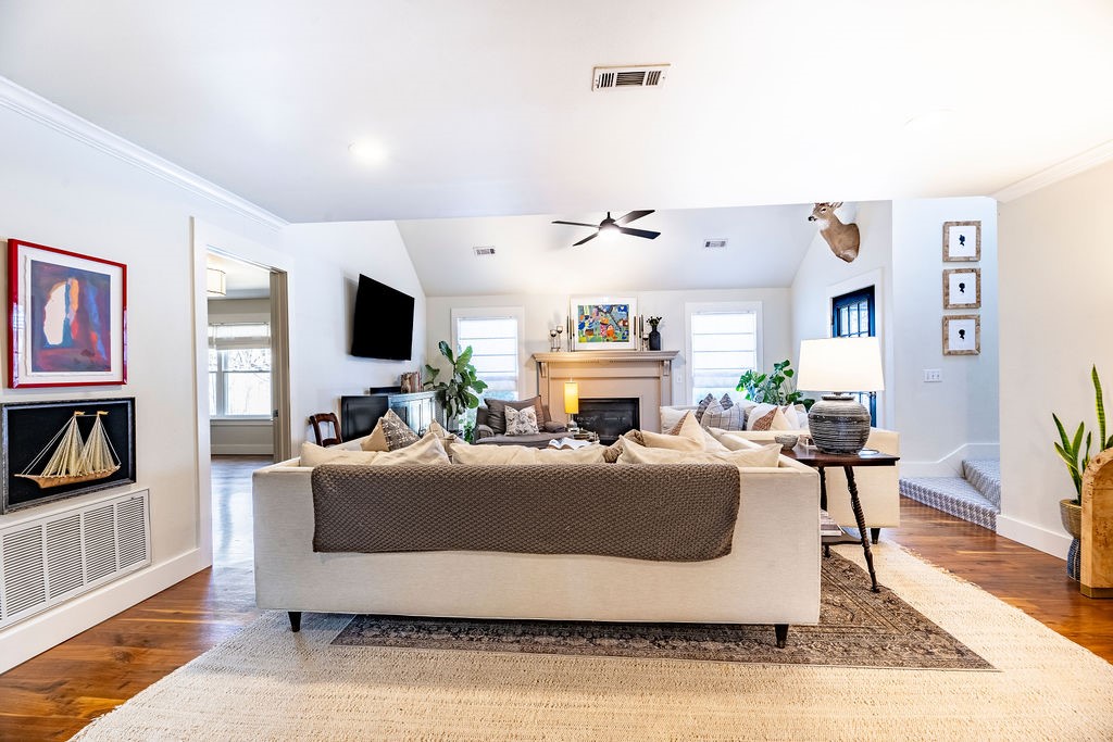 Timbercrest - Residential