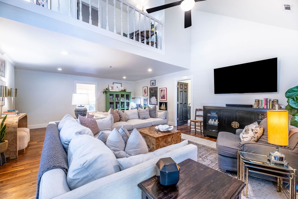 Timbercrest - Residential