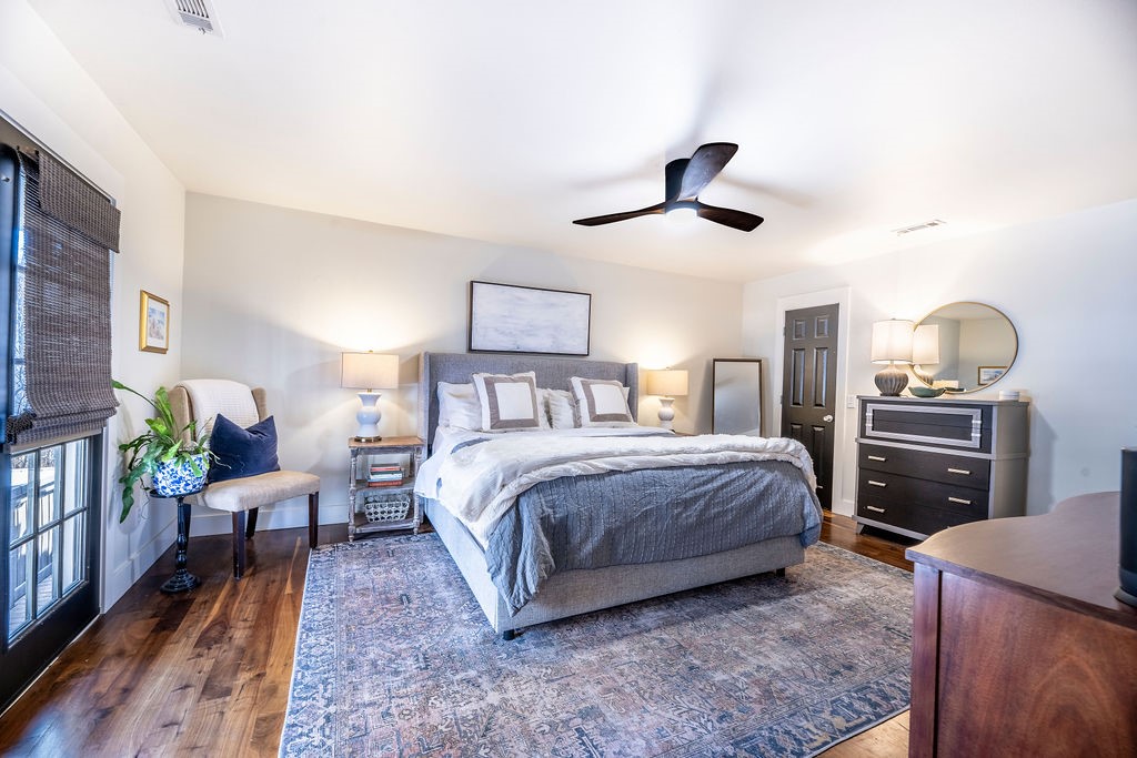 Timbercrest - Residential