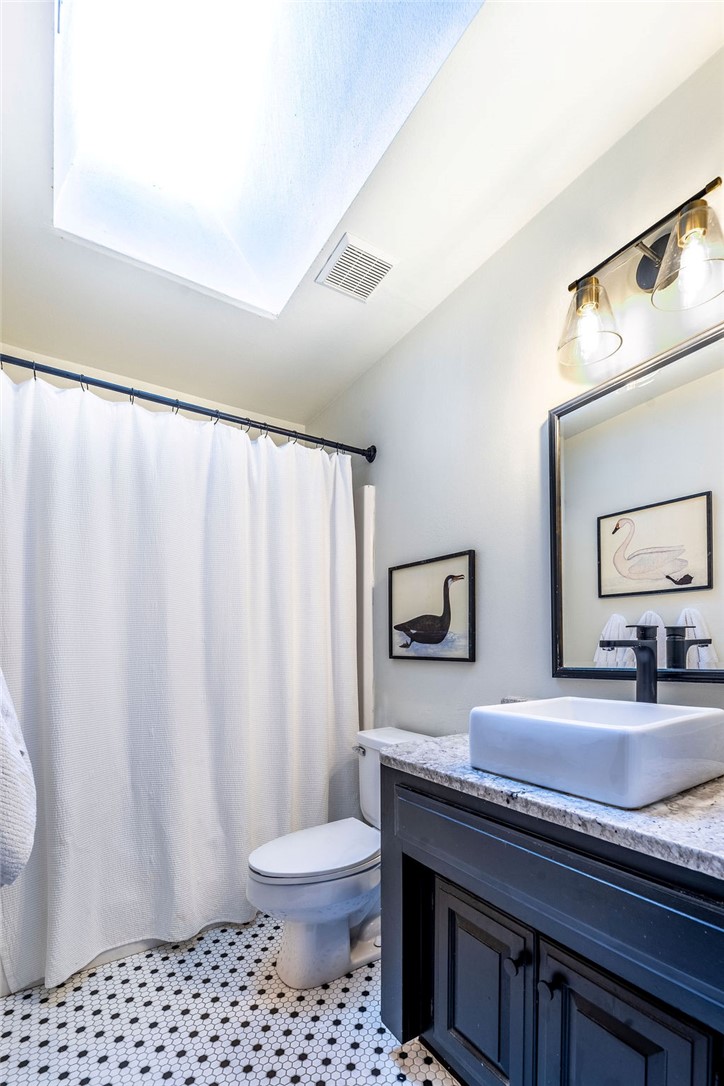 Timbercrest - Residential