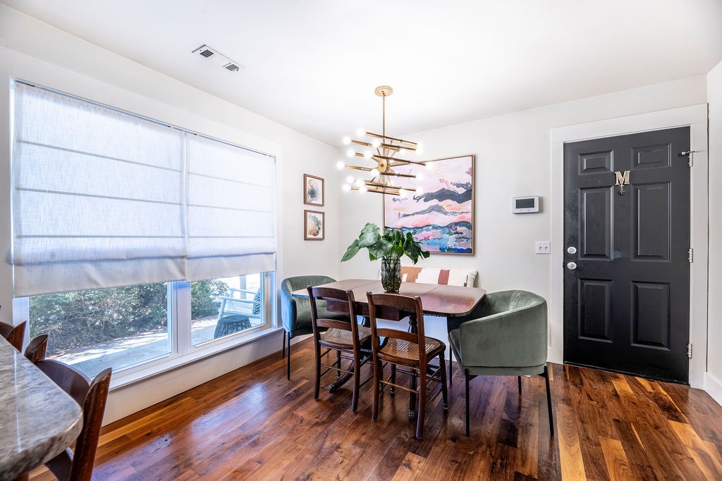 Timbercrest - Residential