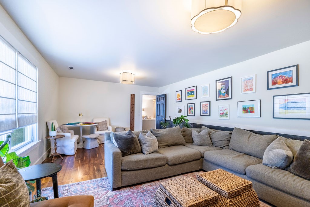 Timbercrest - Residential