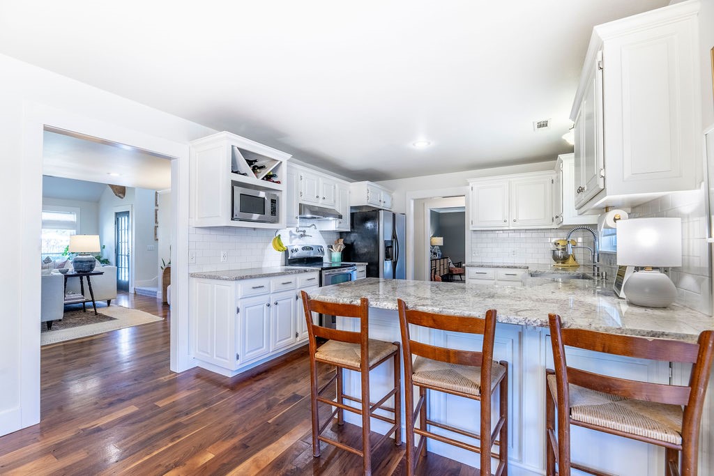 Timbercrest - Residential