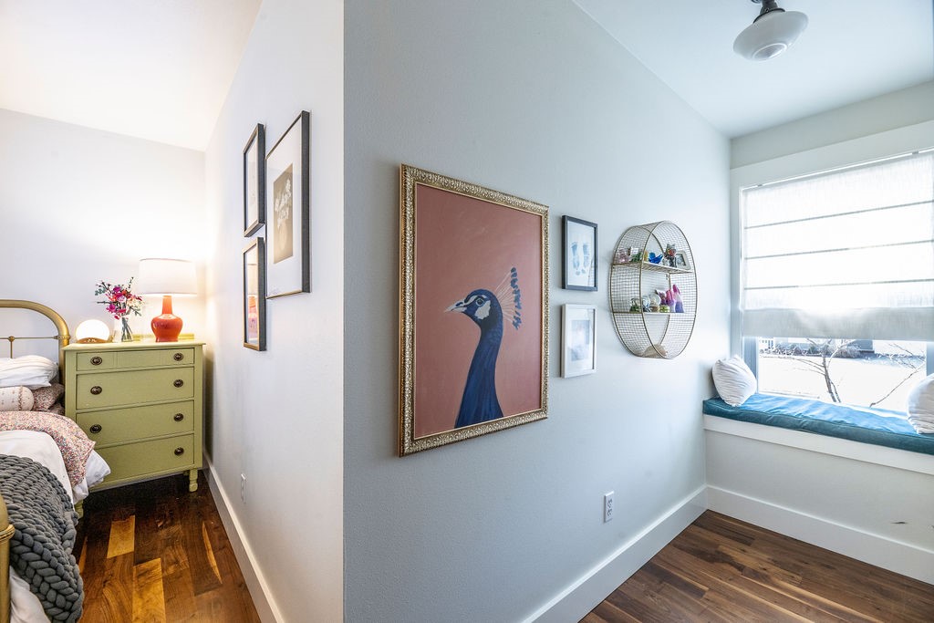 Timbercrest - Residential