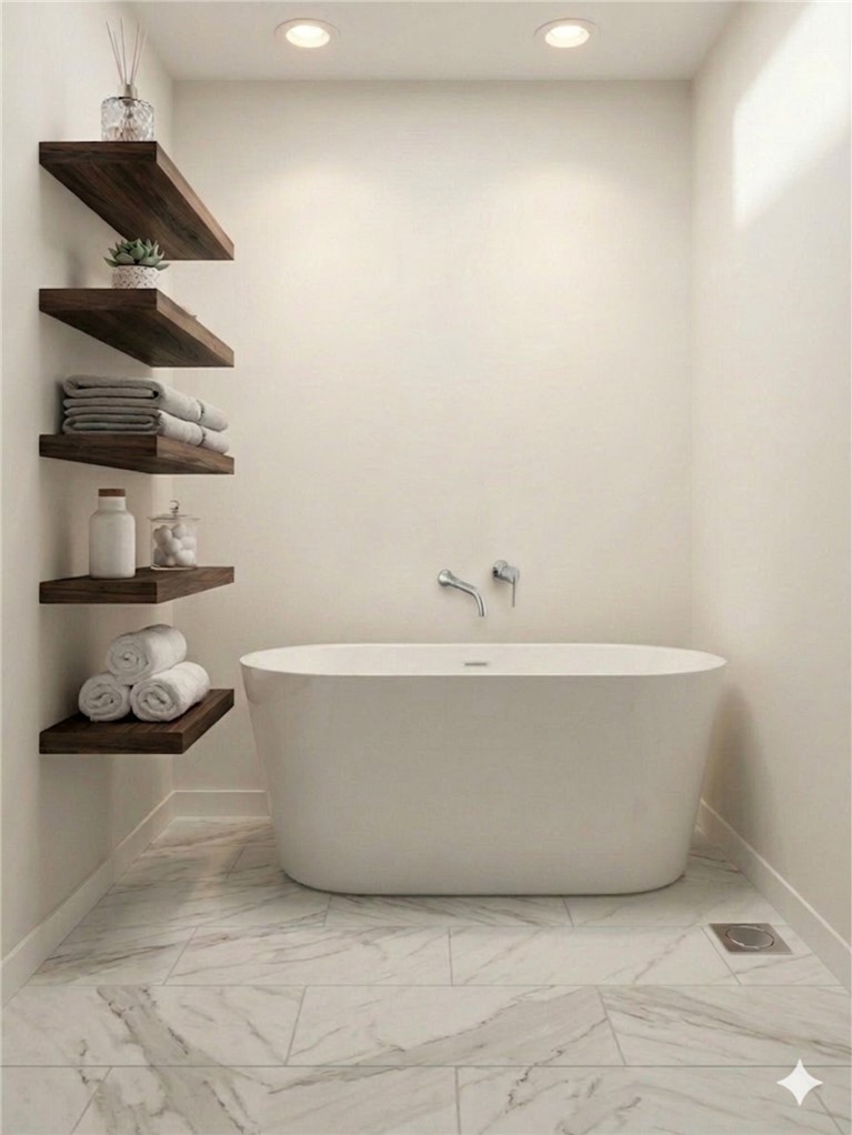 Timbercrest - Residential