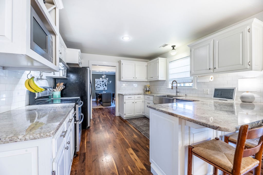 Timbercrest - Residential