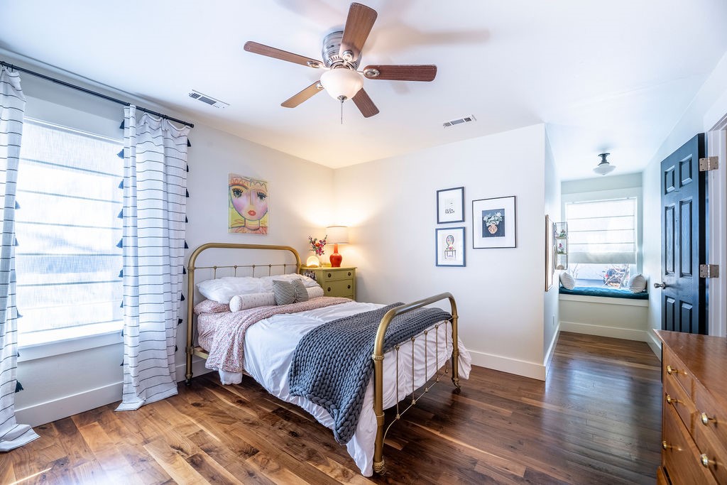 Timbercrest - Residential