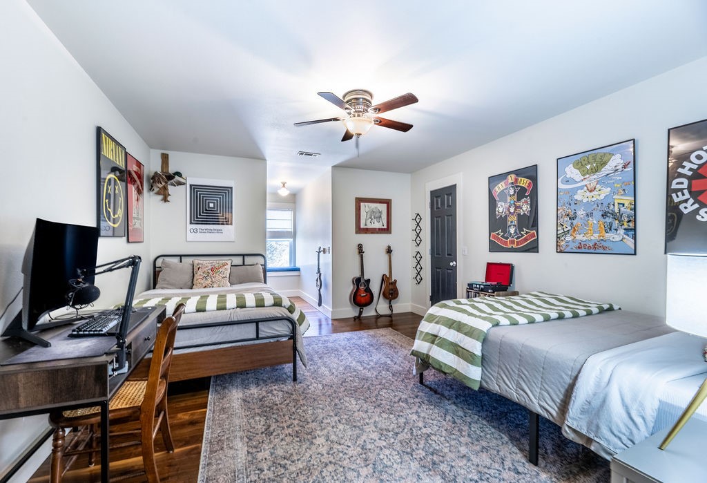 Timbercrest - Residential