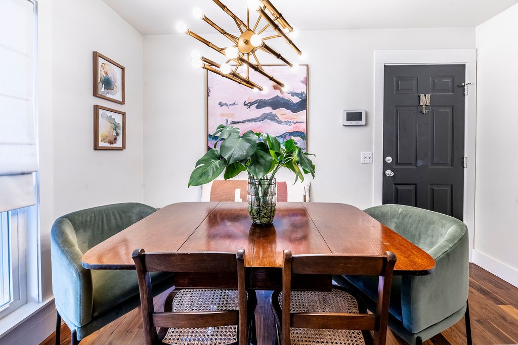 Timbercrest - Residential