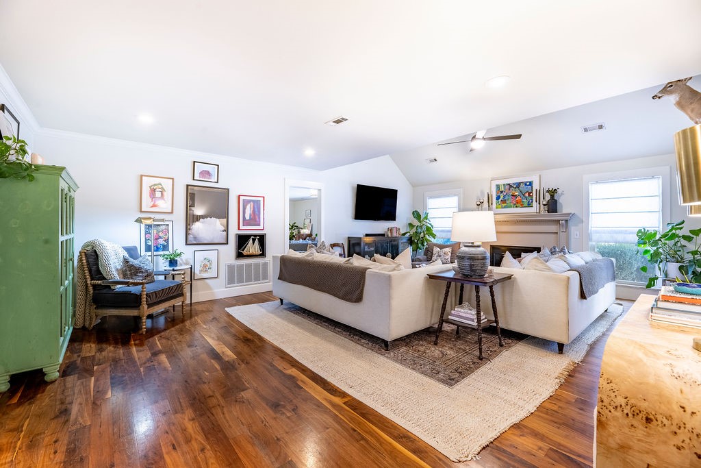 Timbercrest - Residential