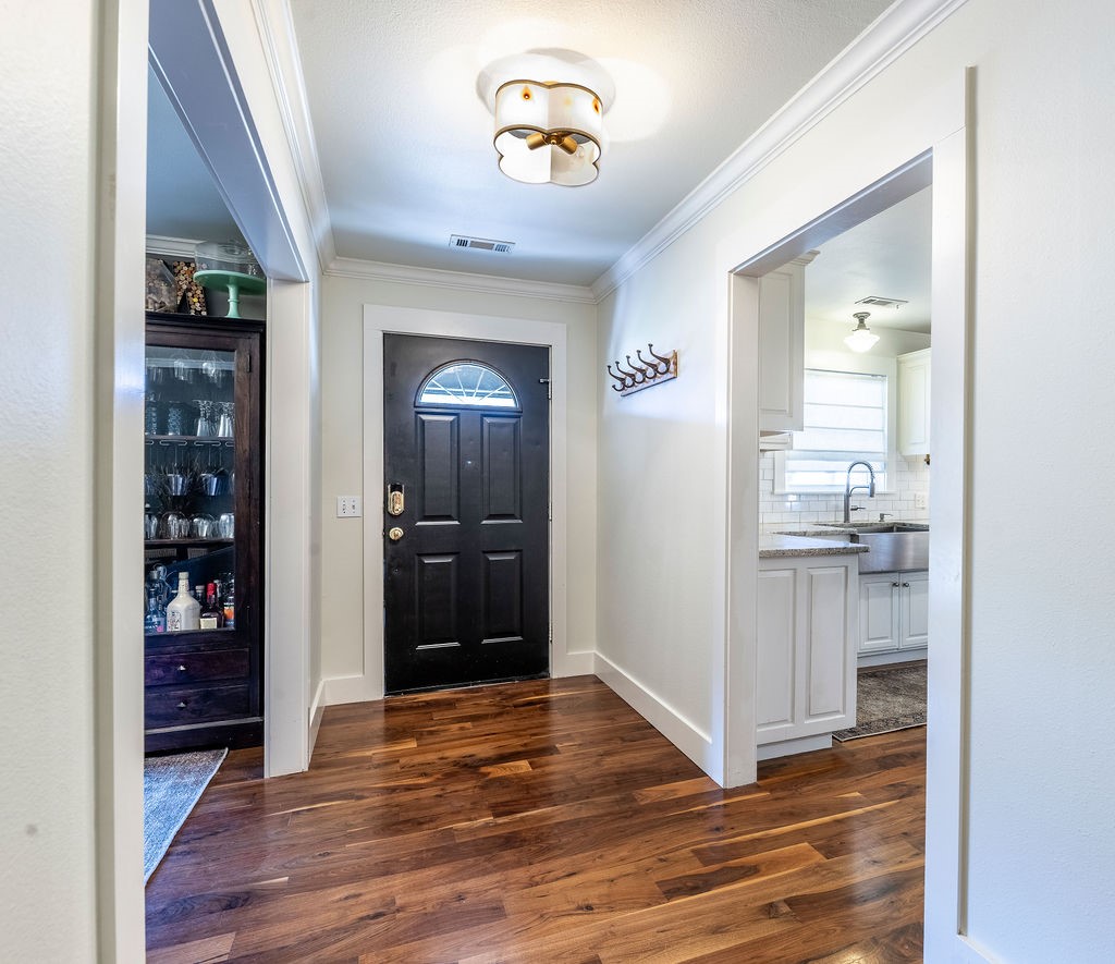 Timbercrest - Residential