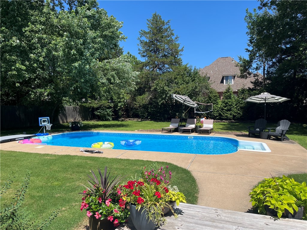 Timbercrest - Residential