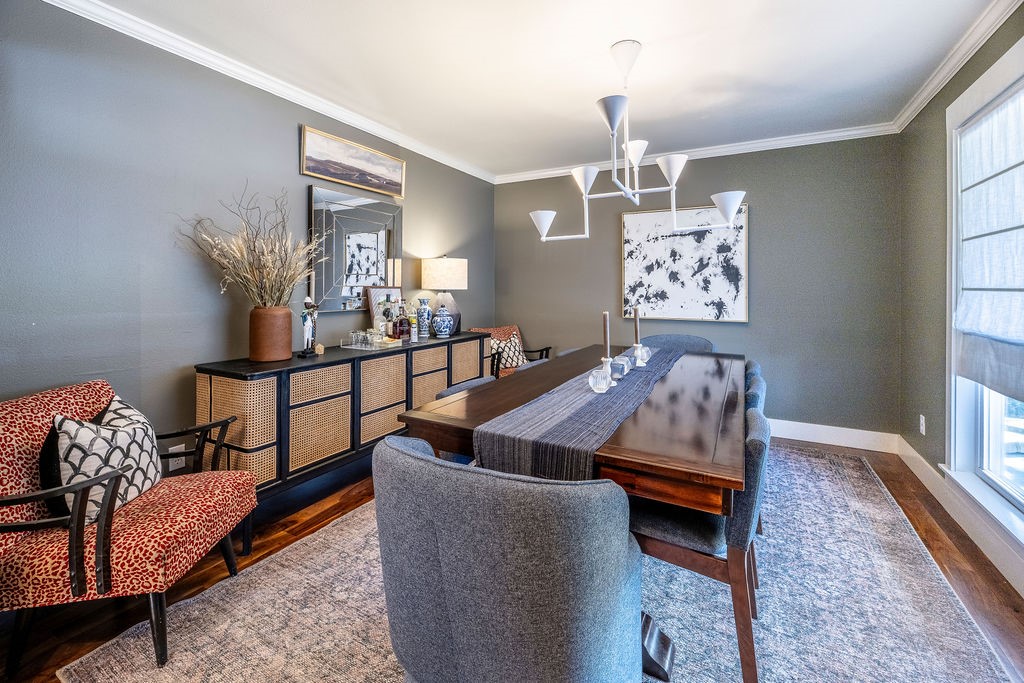 Timbercrest - Residential