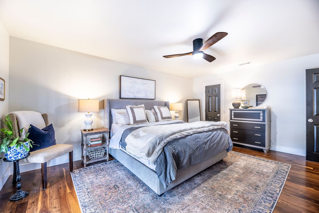 Timbercrest - Residential