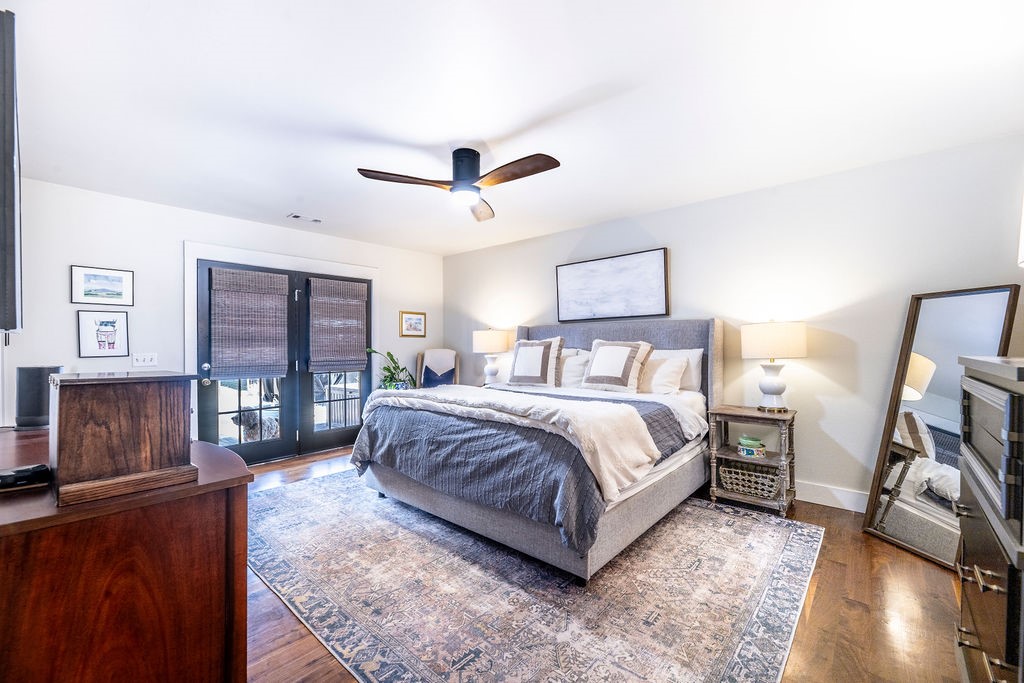 Timbercrest - Residential