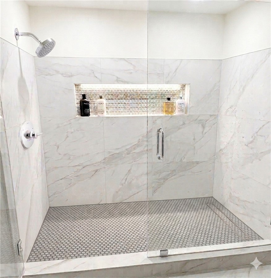 Timbercrest - Residential